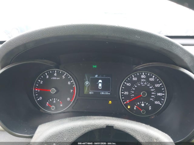 5XXGT4L32GG096984 KIA Optima Lx