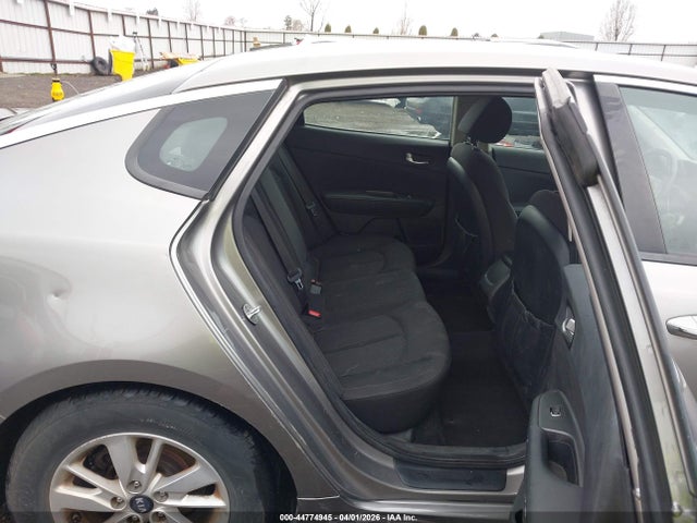 5XXGT4L32GG096984 KIA Optima Lx