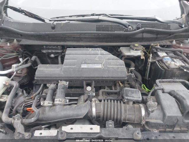 Aukcja sprzedaży 2018 Honda Cr-v Ex, vin: 2HKRW2H52JH636411, numer aukcji: 44774947
