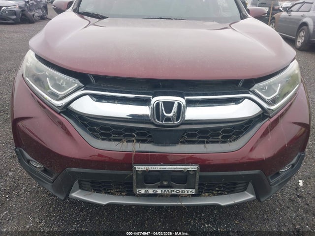 Aukcja sprzedaży 2018 Honda Cr-v Ex, vin: 2HKRW2H52JH636411, numer aukcji: 44774947