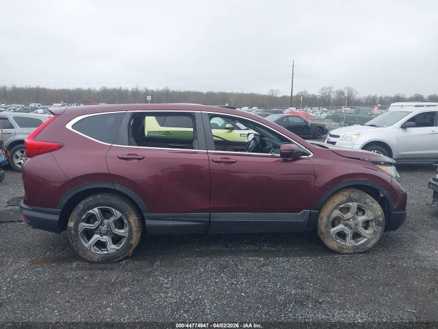 Aukcja sprzedaży 2018 Honda Cr-v Ex, vin: 2HKRW2H52JH636411, numer aukcji: 44774947