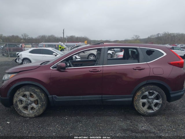Aukcja sprzedaży 2018 Honda Cr-v Ex, vin: 2HKRW2H52JH636411, numer aukcji: 44774947