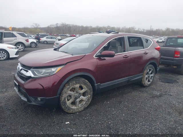 Aukcja sprzedaży 2018 Honda Cr-v Ex, vin: 2HKRW2H52JH636411, numer aukcji: 44774947