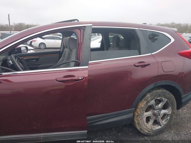 Aukcja sprzedaży 2018 Honda Cr-v Ex, vin: 2HKRW2H52JH636411, numer aukcji: 44774947