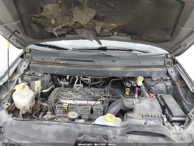 Продаж на аукціоні авто 2020 Dodge Journey Crossroad, vin: 3C4PDCGB4LT268648, номер лоту: 44774952