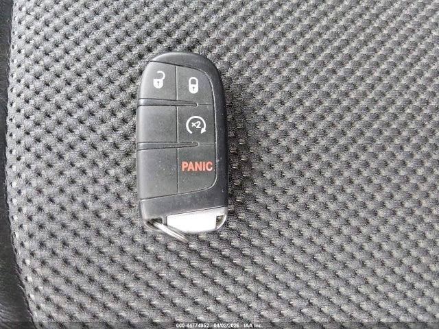 Продаж на аукціоні авто 2020 Dodge Journey Crossroad, vin: 3C4PDCGB4LT268648, номер лоту: 44774952
