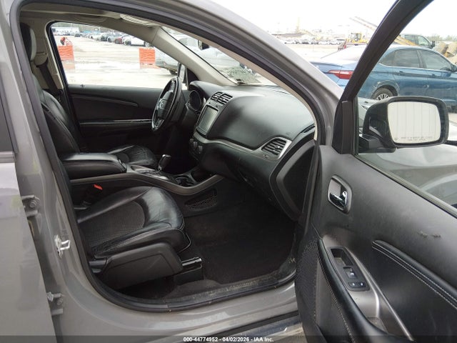 Продаж на аукціоні авто 2020 Dodge Journey Crossroad, vin: 3C4PDCGB4LT268648, номер лоту: 44774952