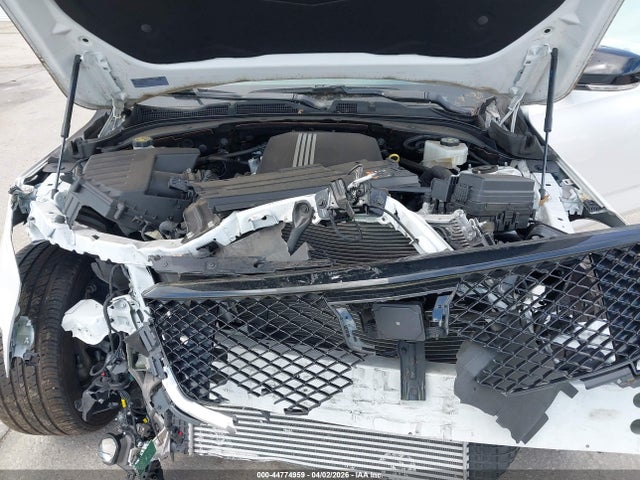 Продажа на аукционе авто 2023 Cadillac Ct4 Sport, vin: 1G6DC5RK0P0103152, номер лота: 44774959