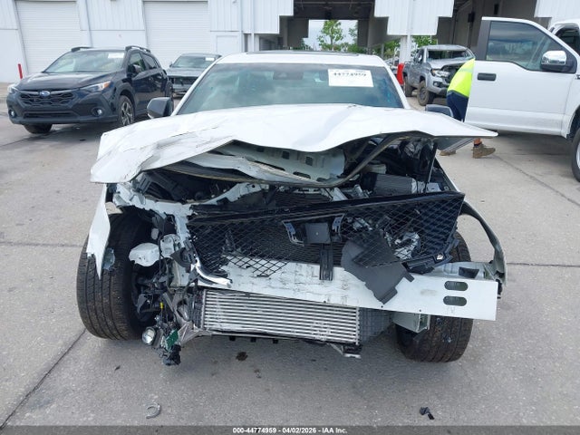 Продажа на аукционе авто 2023 Cadillac Ct4 Sport, vin: 1G6DC5RK0P0103152, номер лота: 44774959