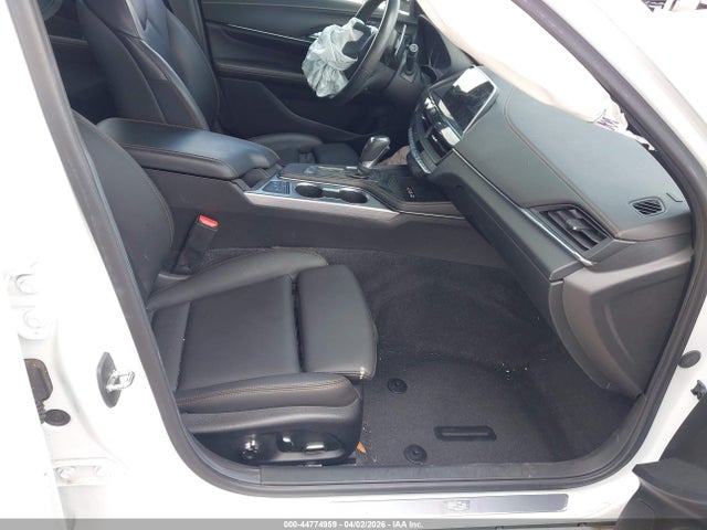 Продажа на аукционе авто 2023 Cadillac Ct4 Sport, vin: 1G6DC5RK0P0103152, номер лота: 44774959
