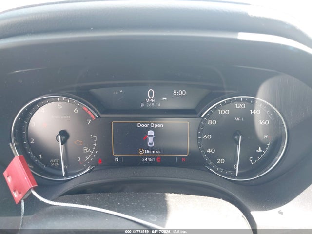 Продажа на аукционе авто 2023 Cadillac Ct4 Sport, vin: 1G6DC5RK0P0103152, номер лота: 44774959