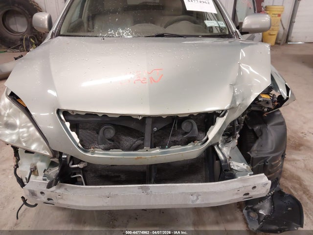 44774962 :رقم المزاد ، 2T2GA31U94C006367 vin ، 2004 Lexus Rx 330 مزاد بيع