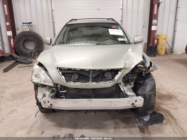 44774962 :رقم المزاد ، 2T2GA31U94C006367 vin ، 2004 Lexus Rx 330 مزاد بيع