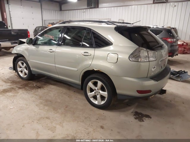 44774962 :رقم المزاد ، 2T2GA31U94C006367 vin ، 2004 Lexus Rx 330 مزاد بيع