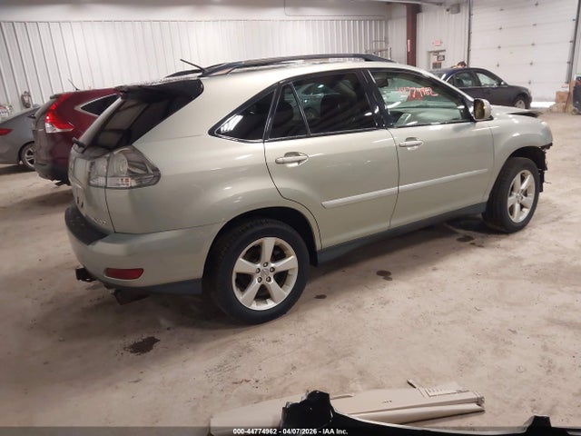 44774962 :رقم المزاد ، 2T2GA31U94C006367 vin ، 2004 Lexus Rx 330 مزاد بيع