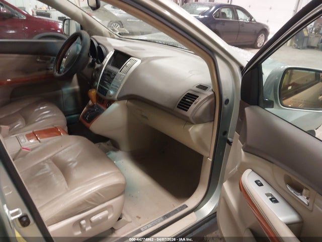 44774962 :رقم المزاد ، 2T2GA31U94C006367 vin ، 2004 Lexus Rx 330 مزاد بيع