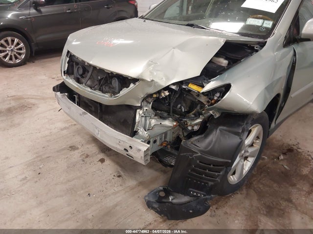 44774962 :رقم المزاد ، 2T2GA31U94C006367 vin ، 2004 Lexus Rx 330 مزاد بيع