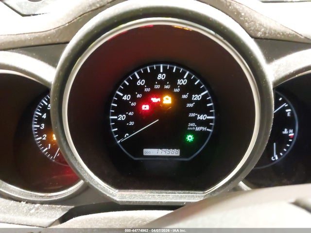 44774962 :رقم المزاد ، 2T2GA31U94C006367 vin ، 2004 Lexus Rx 330 مزاد بيع