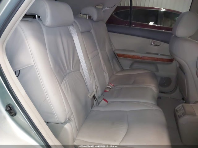 44774962 :رقم المزاد ، 2T2GA31U94C006367 vin ، 2004 Lexus Rx 330 مزاد بيع