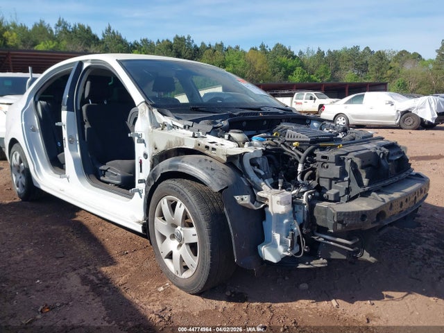 2016 Volkswagen Jetta 1.4t S მანქანა იყიდება აუქციონზე, vin: 3VW267AJ7GM287879, აუქციონის ნომერი: 44774964