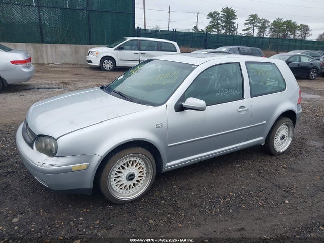 44774976 :رقم المزاد ، 9BWDH61J844030713 vin ، 2004 Volkswagen Gti Vr6 مزاد بيع