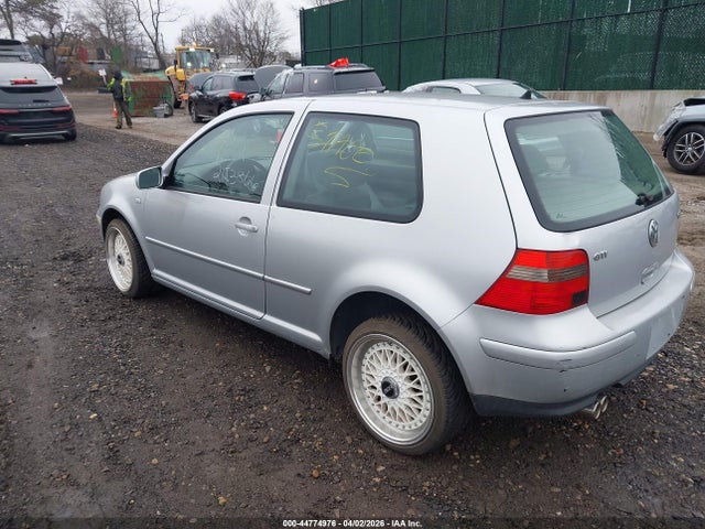 44774976 :رقم المزاد ، 9BWDH61J844030713 vin ، 2004 Volkswagen Gti Vr6 مزاد بيع
