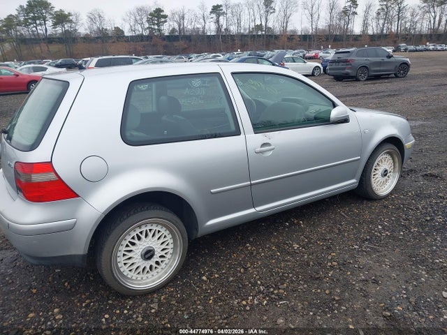 44774976 :رقم المزاد ، 9BWDH61J844030713 vin ، 2004 Volkswagen Gti Vr6 مزاد بيع