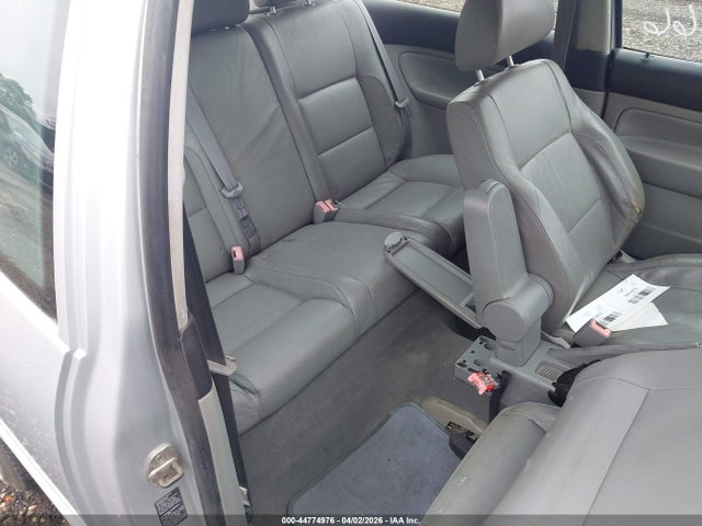44774976 :رقم المزاد ، 9BWDH61J844030713 vin ، 2004 Volkswagen Gti Vr6 مزاد بيع