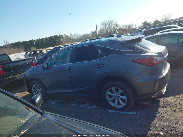 Aukcja sprzedaży 2017 Lexus Rx 350, vin: 2T2BZMCA4HC057373, numer aukcji: 44774977