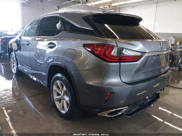 Aukcja sprzedaży 2017 Lexus Rx 350, vin: 2T2BZMCA4HC057373, numer aukcji: 44774977
