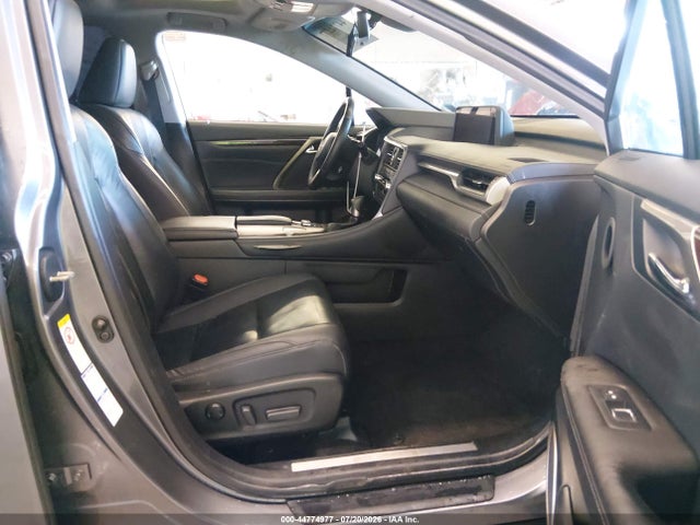 Aukcja sprzedaży 2017 Lexus Rx 350, vin: 2T2BZMCA4HC057373, numer aukcji: 44774977