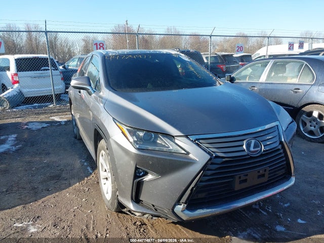 Aukcja sprzedaży 2017 Lexus Rx 350, vin: 2T2BZMCA4HC057373, numer aukcji: 44774977