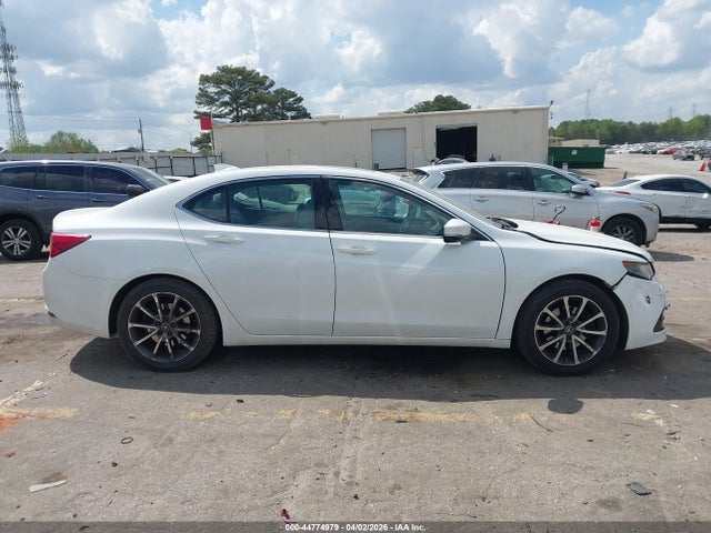 44774979 :رقم المزاد ، 19UUB3F59GA003209 vin ، 2016 Acura Tlx V6 Tech مزاد بيع