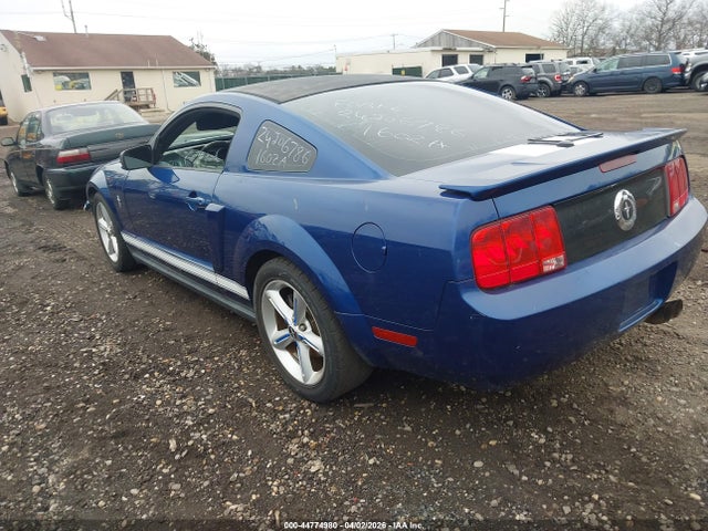 2007 FORD MUSTANG 1ZVFT80N575362220 Photo 2