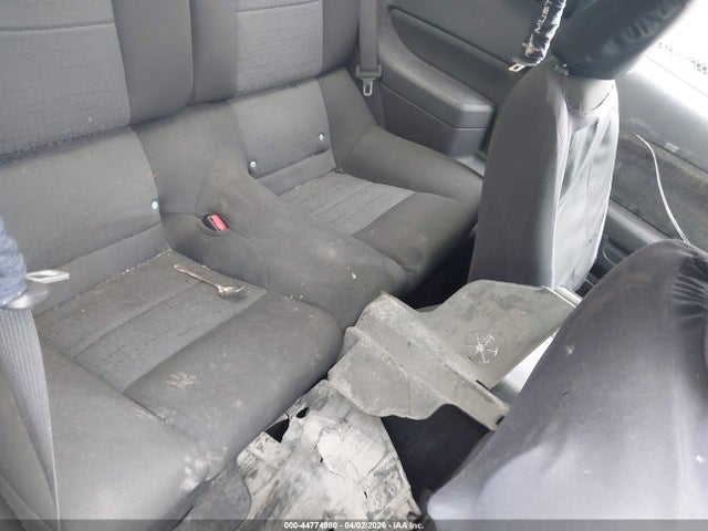 2007 FORD MUSTANG 1ZVFT80N575362220 Photo 7