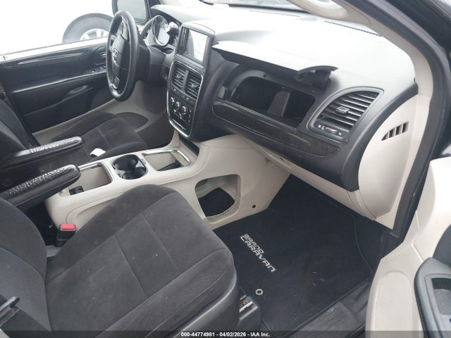 Aukcja sprzedaży 2014 Dodge Grand Caravan Sxt, vin: 2C4RDGCGXER153026, numer aukcji: 44774981