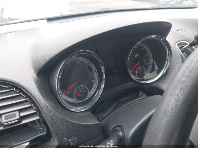 Aukcja sprzedaży 2014 Dodge Grand Caravan Sxt, vin: 2C4RDGCGXER153026, numer aukcji: 44774981