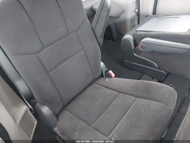 Aukcja sprzedaży 2014 Dodge Grand Caravan Sxt, vin: 2C4RDGCGXER153026, numer aukcji: 44774981