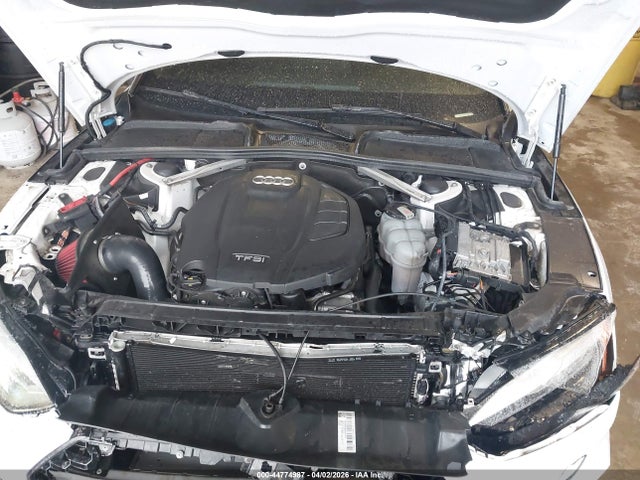 2020 AUDI A5 SPORTBACK WAUANCF52LA002368 Photo 9