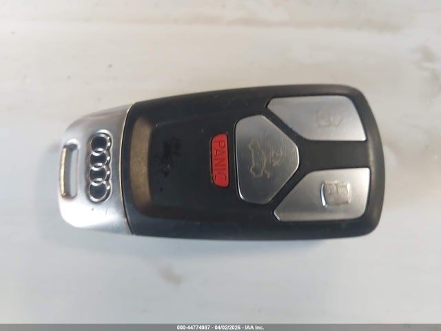 2020 AUDI A5 SPORTBACK WAUANCF52LA002368 Photo 10