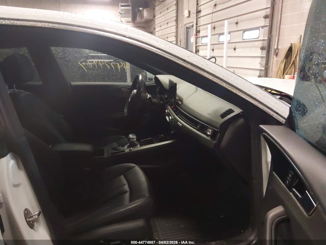 2020 AUDI A5 SPORTBACK WAUANCF52LA002368 Photo 4