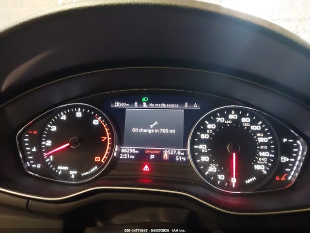 2020 AUDI A5 SPORTBACK WAUANCF52LA002368 Photo 6