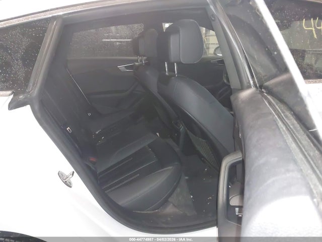 2020 AUDI A5 SPORTBACK WAUANCF52LA002368 Photo 7