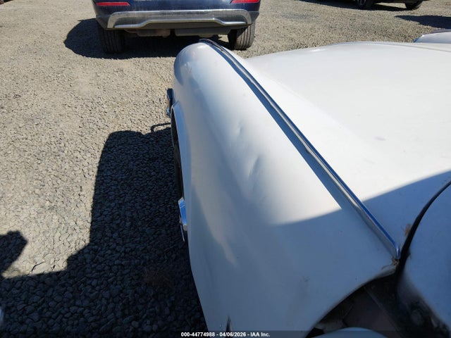 Продаж на аукціоні авто 1970 Triumph Spitfire, vin: FDV90664L, номер лоту: 44774988