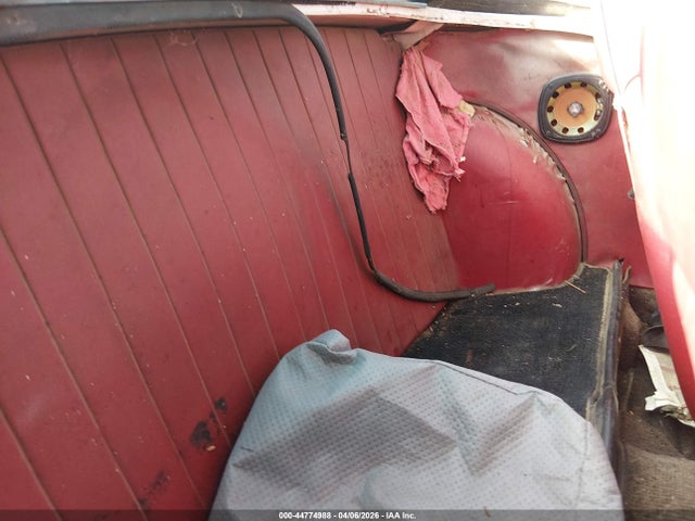 1970 TRIUMPH SPITFIRE FDV90664L Photo 7