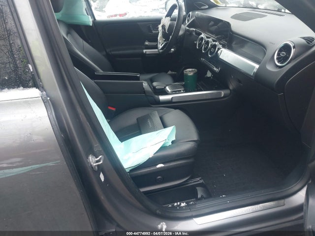 Aukcja sprzedaży 2021 Mercedes-benz Glb 250 4matic, vin: W1N4M4HB1MW104527, numer aukcji: 44774992