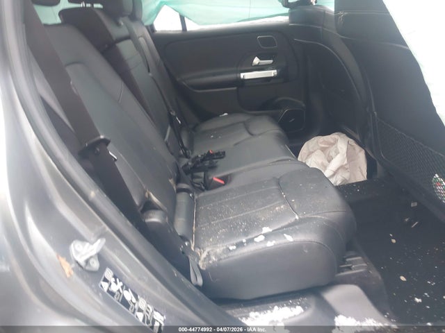 Aukcja sprzedaży 2021 Mercedes-benz Glb 250 4matic, vin: W1N4M4HB1MW104527, numer aukcji: 44774992