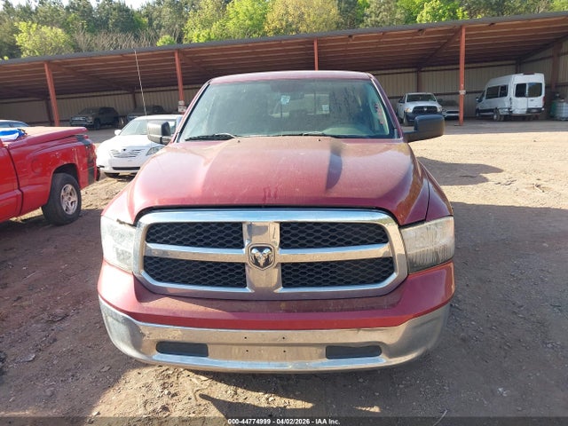 Aukcja sprzedaży 2015 Ram 1500 Slt, vin: 1C6RR6GGXFS529611, numer aukcji: 44774999