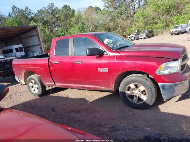 Aukcja sprzedaży 2015 Ram 1500 Slt, vin: 1C6RR6GGXFS529611, numer aukcji: 44774999