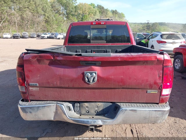 Aukcja sprzedaży 2015 Ram 1500 Slt, vin: 1C6RR6GGXFS529611, numer aukcji: 44774999